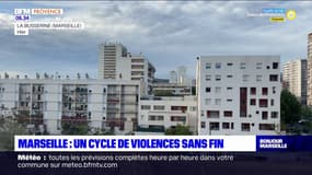 Fusillades à Marseille: un cycle de violences sans fin