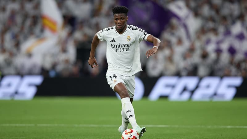 Real Madrid: Tchouaméni se paye ses détracteurs, Ancelotti vole à son secours après la bronca contre lui