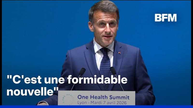 Cécile Kohler et Jacques Paris libres: Emmanuel Macron partage son "soulagement