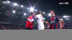 After Foot du samedi 13/01 – Partie 2/6 - Débrief de Caen/Lille (0-1)