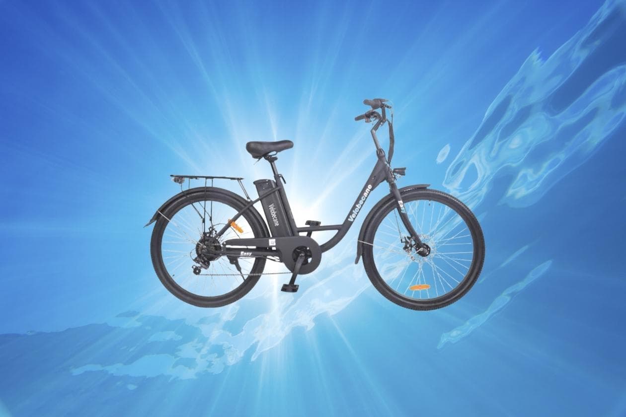 Jolie offre ! Jolie offre !