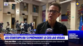 "C'est un rêve de gosse": 16 startups de la région Provence-Alpes-Côte d'Azur présenteront leurs innovations au CES de Las Vegas