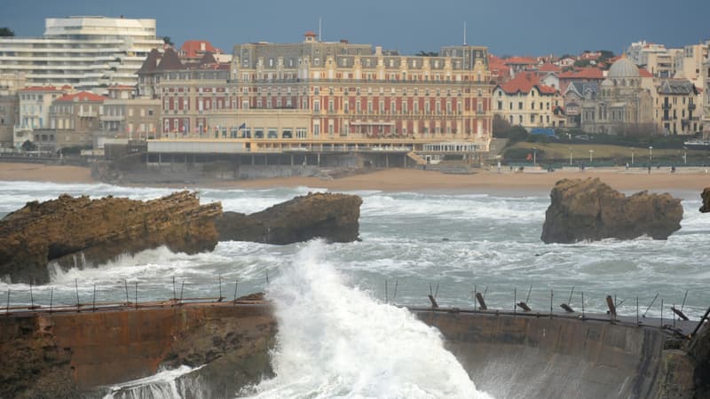 Le G7 aura lieu du 24 au 26 août à Biarritz.