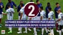 France 4-3 Argentine : Messi, Mbappe, Griezmann...   Six stats sur la rencontre