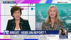 Brexit: Vers un report ?