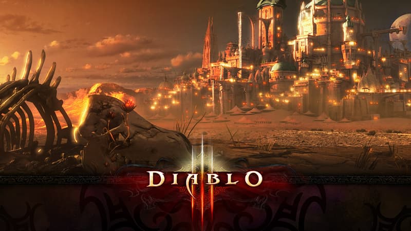 Diablo 3 a dépassé World of Warcraft en nombre d'abonnés.