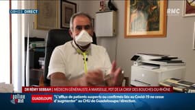 La stratégie "tester/tracer/isoler" pas suffisamment appliquée selon le Conseil Scientifique