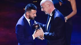 The Best 2019