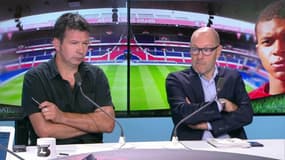Transfert de Mbappé à 180 M d’euros: "Le foot est devenu une entreprise, un business mondial !"