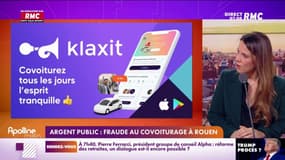Soupçons de fraude à l'argent public dans le covoiturage à Rouen