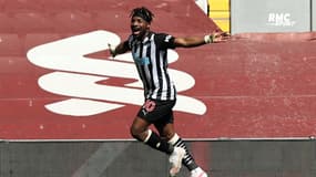 Premier League : Saint-Maximin soutient Mané dans un message classe