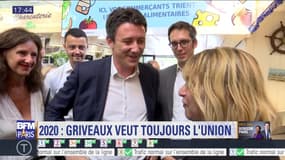 L'essentiel de l'actualité parisienne du lundi 18 novembre 2019