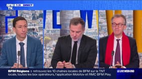 Macron promet un "rendez-vous avec la nation" - 09/12