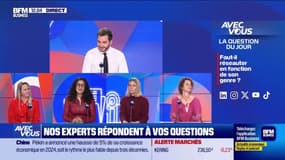 Faut-il réseauter en fonction de son genre ? 