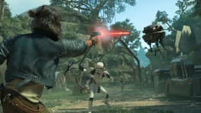 Star Wars Outlaws