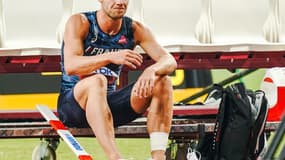 Kevin Mayer