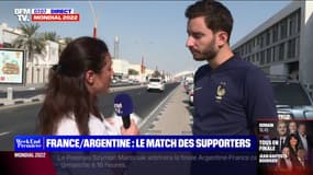 Comment vont être distribuées les 3000 places débloquées par la FFF pour la finale du Mondial?