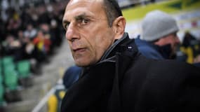Michel Der Zakarian