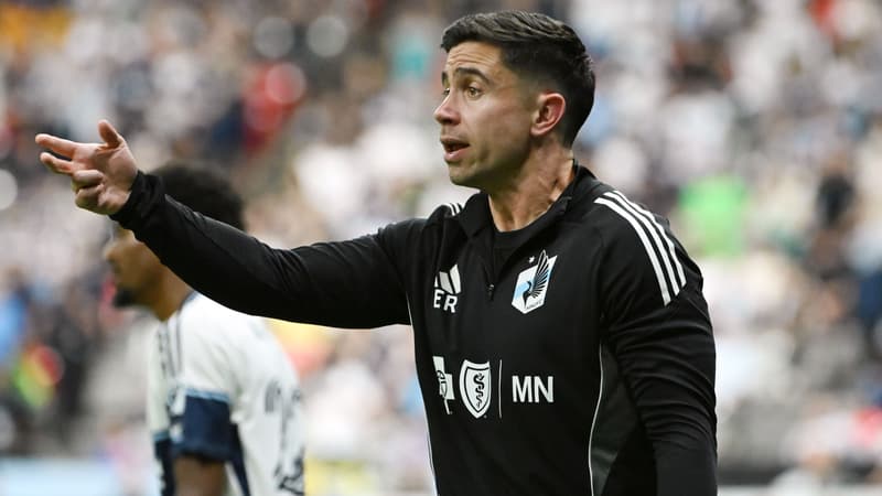 Strasbourg: un entraîneur de MLS pour remplacer Rosenior en cas de départ à Chelsea ?