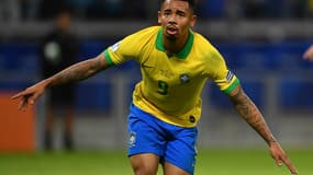 Gabriel Jesus