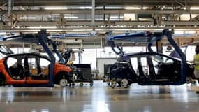 La perte de PSA Peugeot Citroën devrait être de 6 milliards d'euros