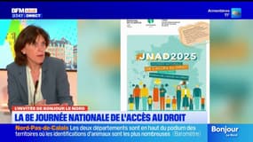 Nord: la 8e journée nationale de l'accès au droit se déroule vendredi