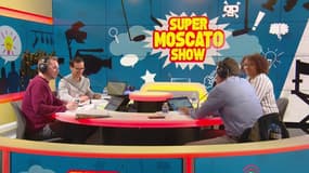 Le journal moyen du vendredi 29 mars 2019
