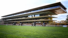Les pronos hippiques du jeudi 8 juin 2023