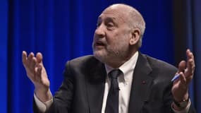 Joseph Stiglitz a l'habitude de critiquer l'euro