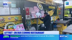 Le Petit Farci du jeudi 13 mars - "Car d'heure gourmand" : un resto-bus à Lettret