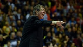 Laurent Tillie
