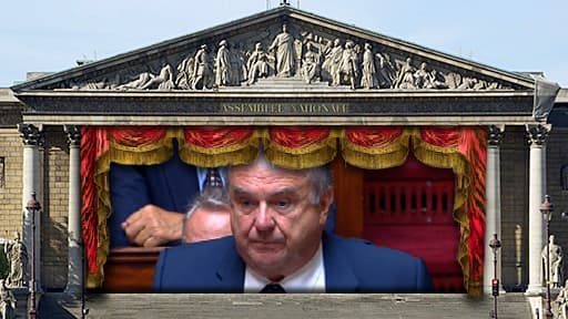 L'UMP Alain Marsaud a suscité l'indignation dans la majorité en affirmant que le voyage en Syrie de la famille Merah était financé par les aides sociales.