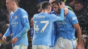 Manchester City