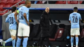 Pep Guardiola