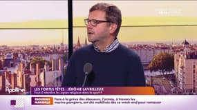 Les fortes têtes : Faut-il interdire les signes religieux dans le sport ? - 01/02