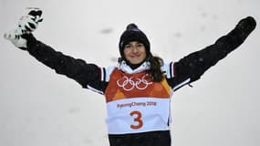 JO 2018 : Le sacre olympique de Laffont avec le son RMC ! 
