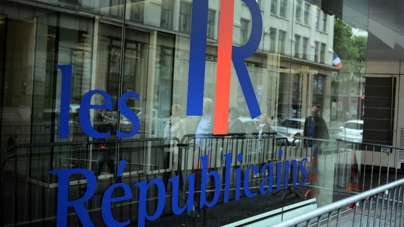 Les Républicains ont récolté autant de dons depuis le début de l'année qu'en 2014.