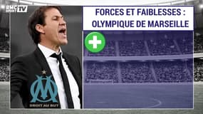 OM, OL, ASM : Forces et faiblesses des dauphins du PSG, en lutte pour le podium