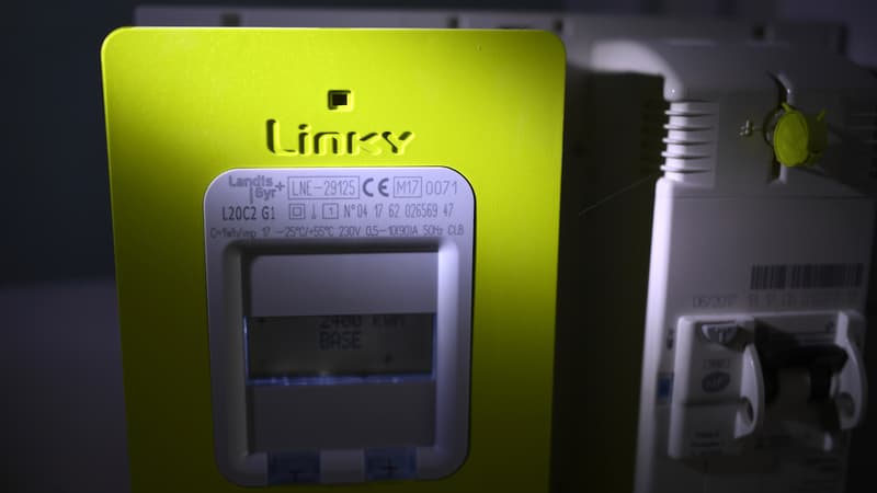 Après un incendie dans un pavillon du Loiret, le compteur Linky récemment installé est accusé par les propriétaires. Enedis réfute formellement.