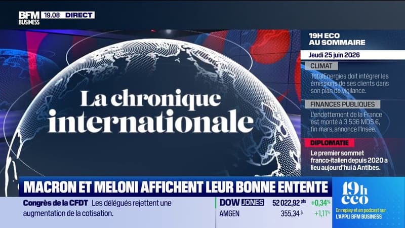 OTAN : pourquoi Mark Rutte a encensé Donald Trump