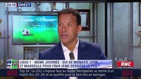 Monaco, Lyon, Marseille : Qui finira sur le podium de Ligue 1 ?