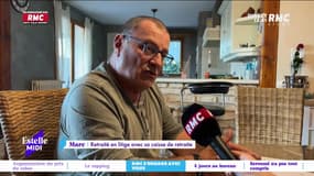 RMC s’engage avec vous : Son enfant décédé ne compte pas dans le calcul de sa retraite - 28/11