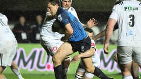 François Steyn