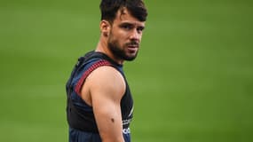 Juan Bernat