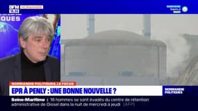 Le nucléaire est-il l'énergie du futur en Normandie?