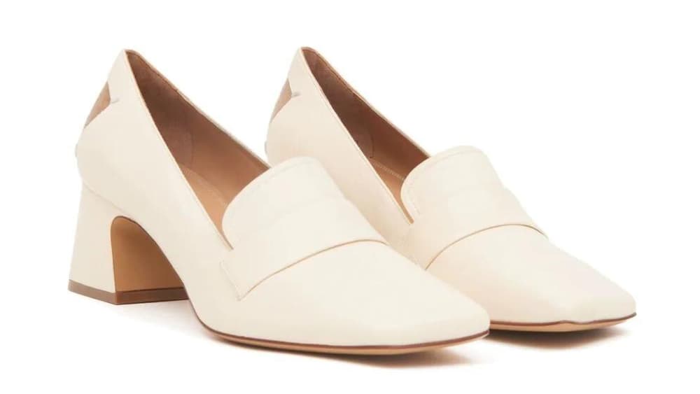 Mocassins Maison Margiela 