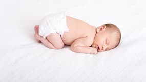 Le syndrome de la mort subite du nourrisson (MSN) est la cause de 250 à 350 décès par an en France. 