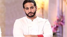 Mohamed Cheikh dans “Top Chef” saison 12