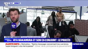 Violences conjugales: Aya Nakamura et son ex-conjoint jugés ce jeudi