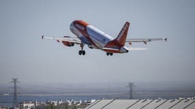 La compagnie low-cost britannique a transporté 88,5 millions de passagers sur un an.